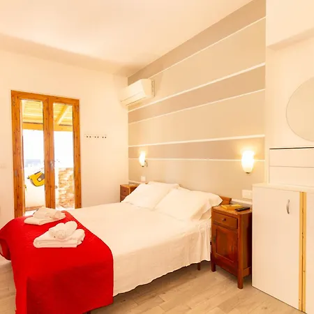 Apartament Piano Terra Sul Lungomare Con Parcheggio San Silvestro (Pescara)