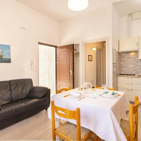 Piano Terra Sul Lungomare Con Parcheggio Apartament *