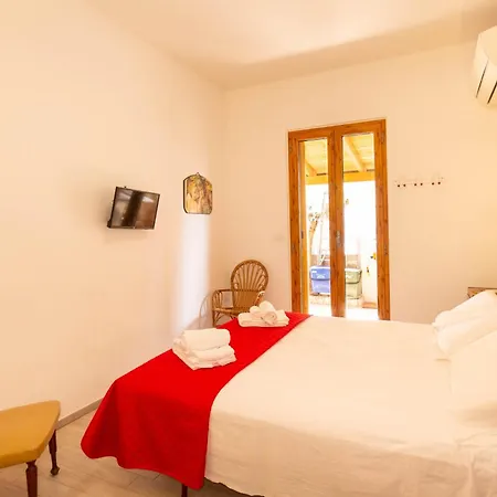 公寓 Piano Terra Sul Lungomare Con Parcheggio