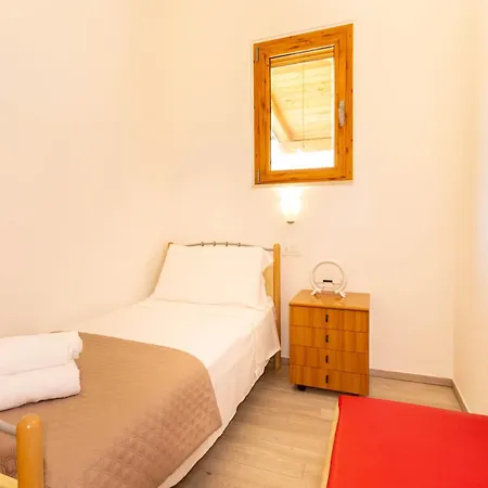 Piano Terra Sul Lungomare Con Parcheggio San Silvestro (Pescara)