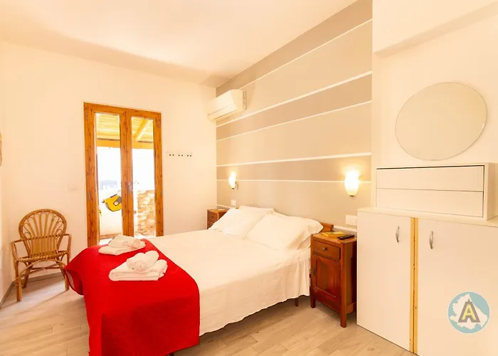 Апартаменты Piano Terra Sul Lungomare Con Parcheggio San Silvestro (Pescara)