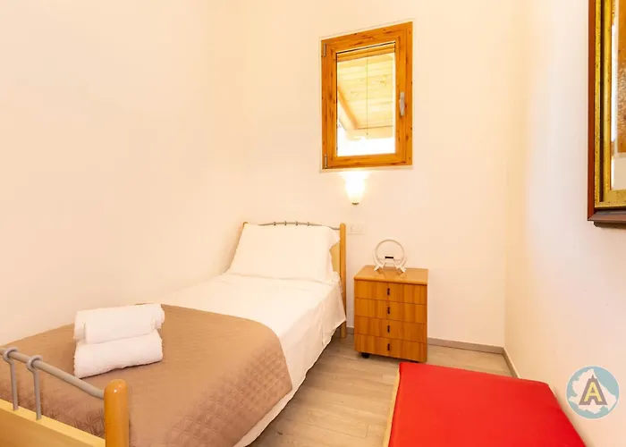 Piano Terra Sul Lungomare Con Parcheggio San Silvestro (Pescara)